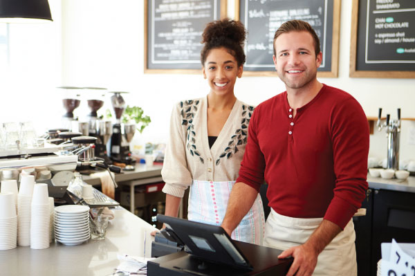 Restaurant POS