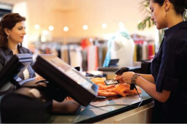 retail pos